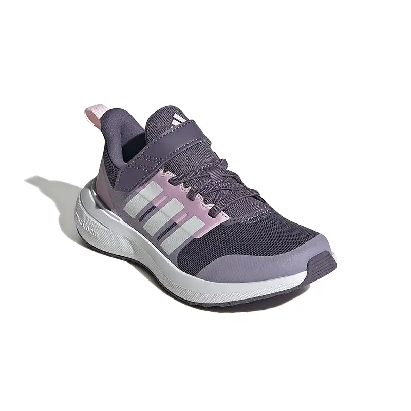 Kid's Preschool Fortarun 2.0 Violet/White/Lilac