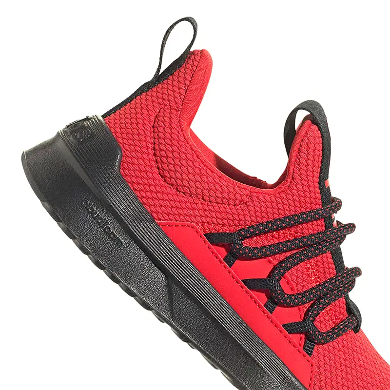 Kid's Preschool Lite Racer Adapt 5.0 Red/Red/Black