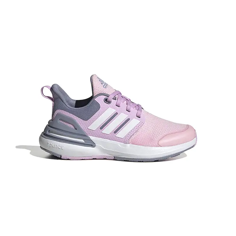 Kid's Preschool Rapida Sport Pink/White/Lilac