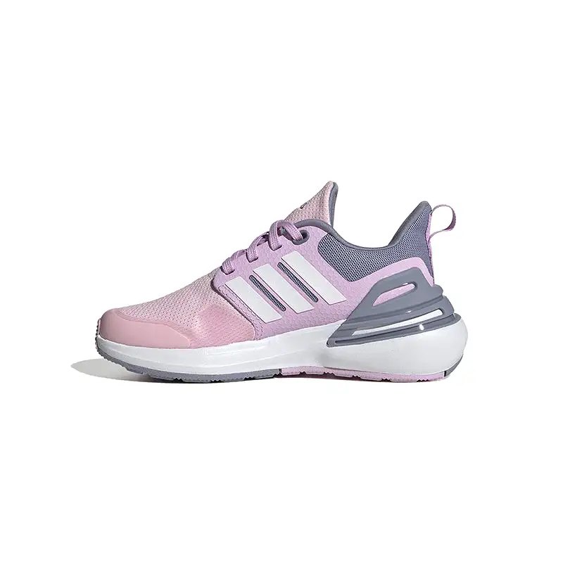 Kid's Preschool Rapida Sport Pink/White/Lilac