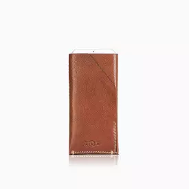 Large Slip-in Card & Cash Phone Wallet