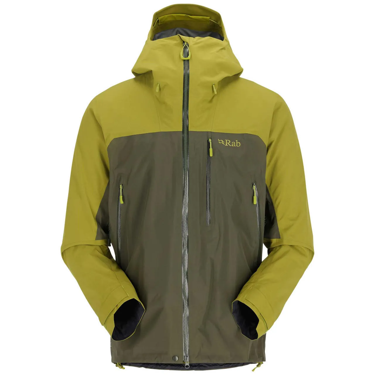 Latok Mountain GTX Jacket