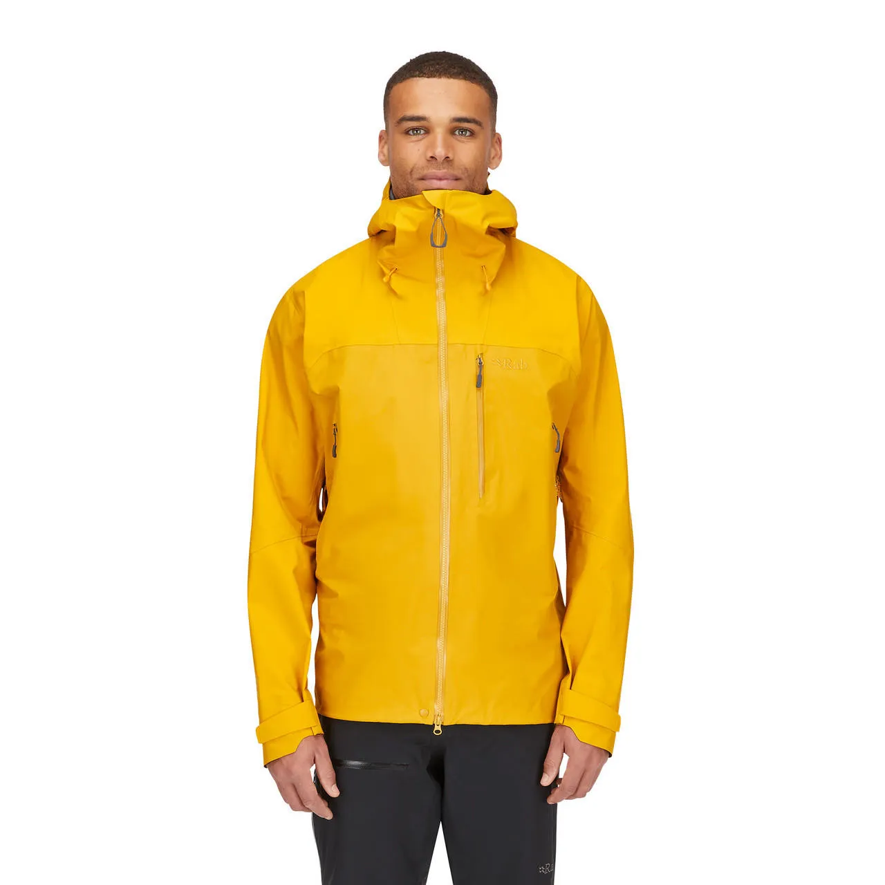 Latok Mountain GTX Jacket