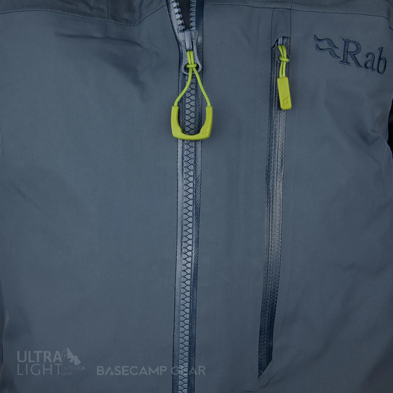 Latok Mountain GTX Jacket