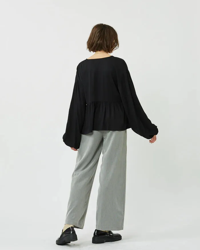 Lilasa Blouse