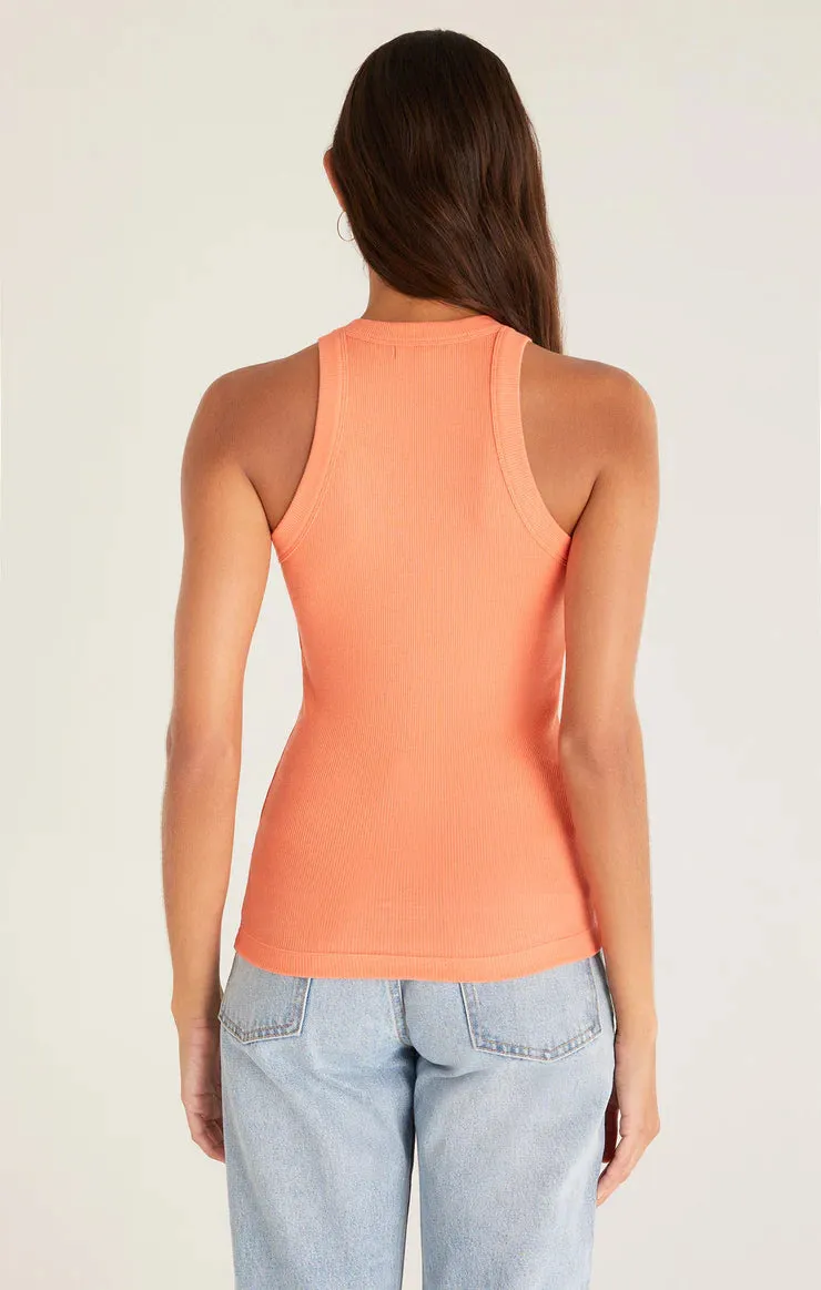 Lily Rib Tank