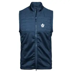 Maple Leafs Levelwear Men's Flight Vest