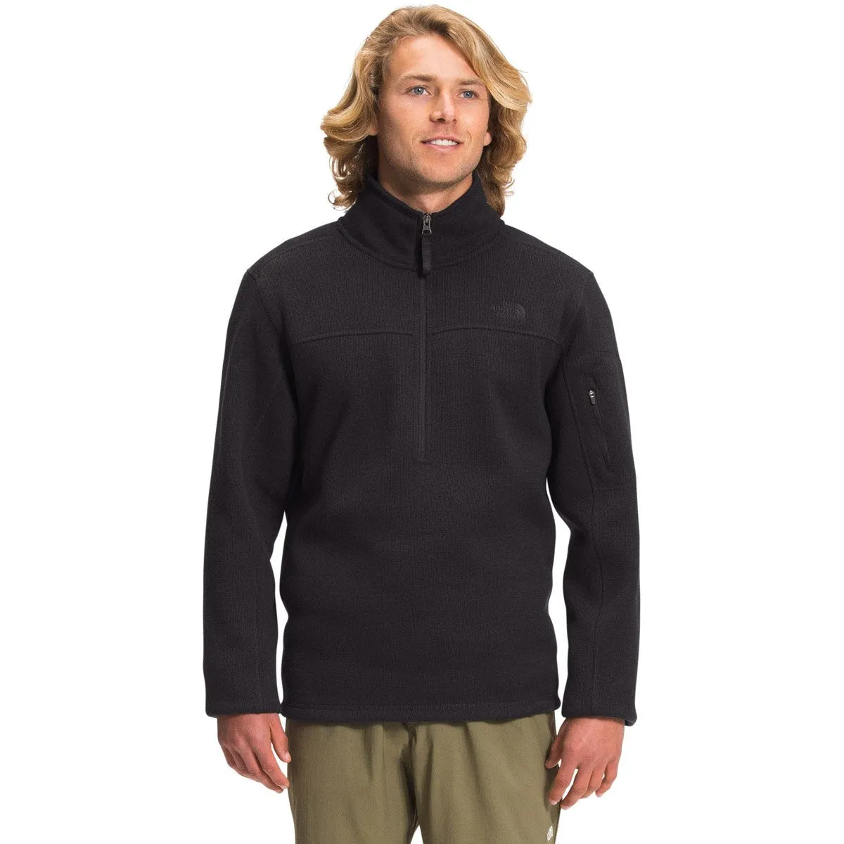 Men's Gordon Lyons Classic 1/4 Zip