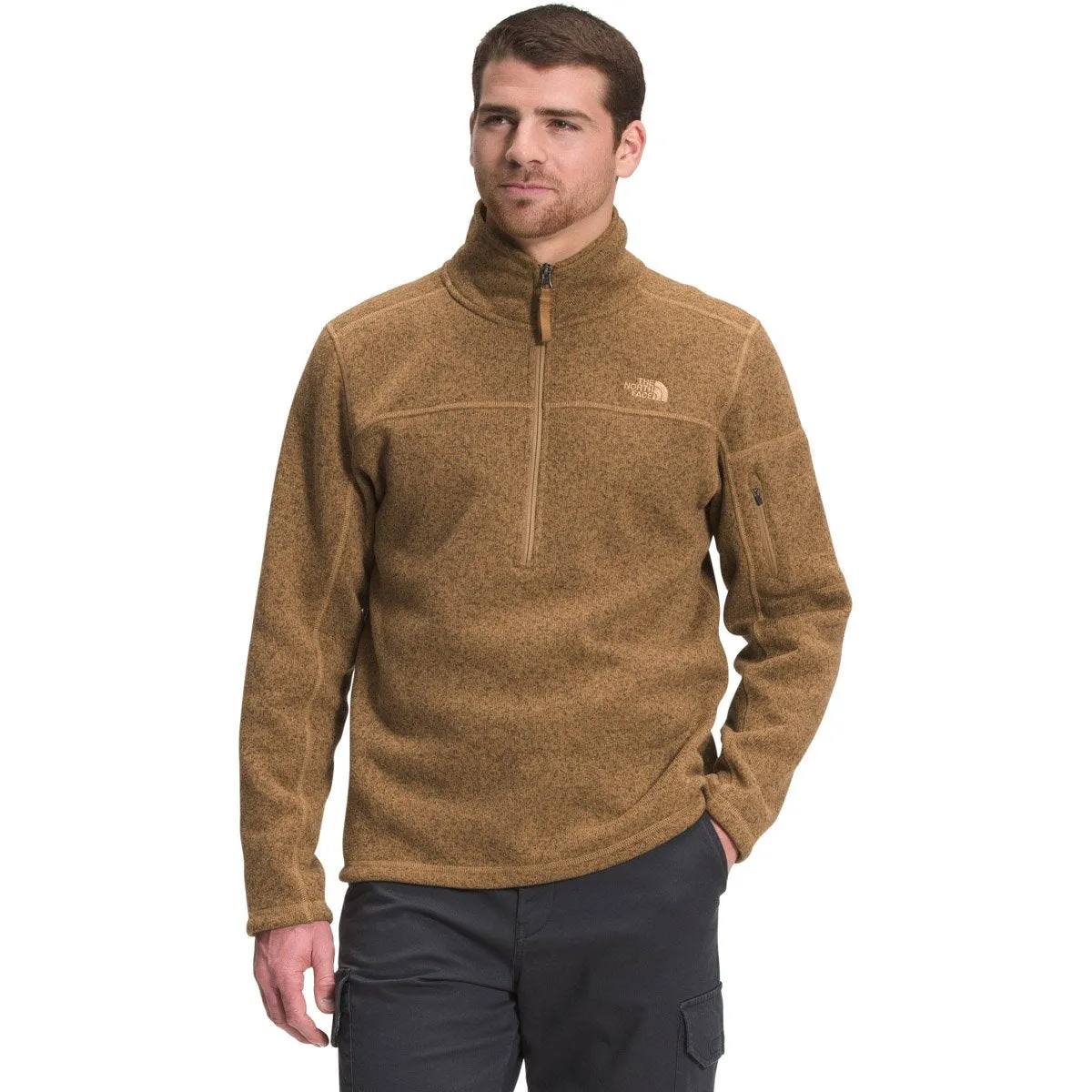 Men's Gordon Lyons Classic 1/4 Zip