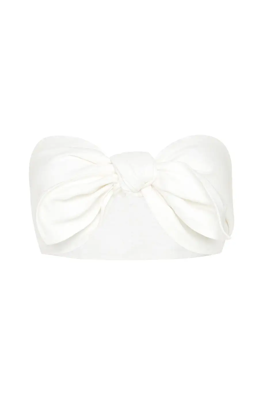 MICKY BANDEAU - IVORY