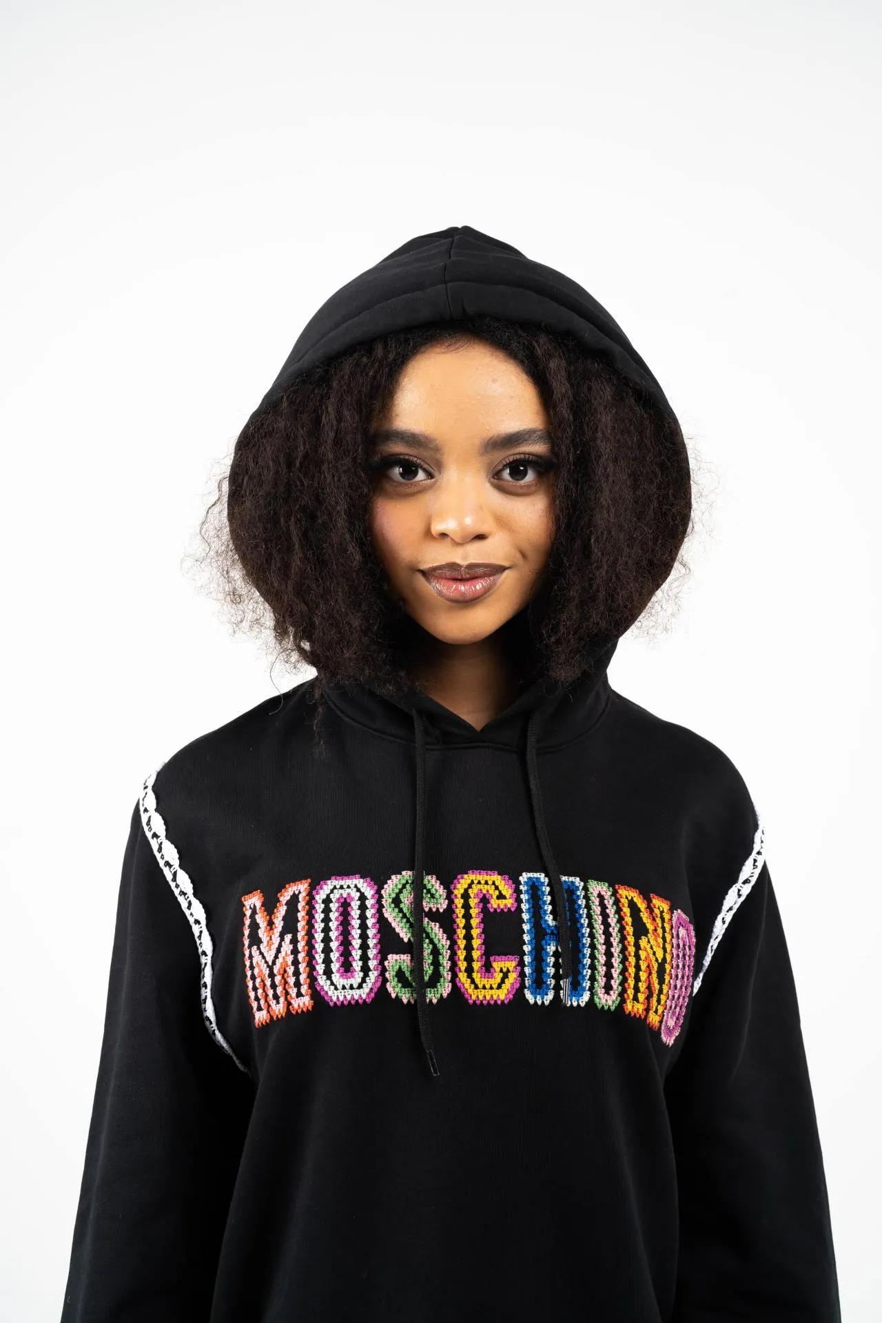 Moschino Woman Dress A0403 528 1555