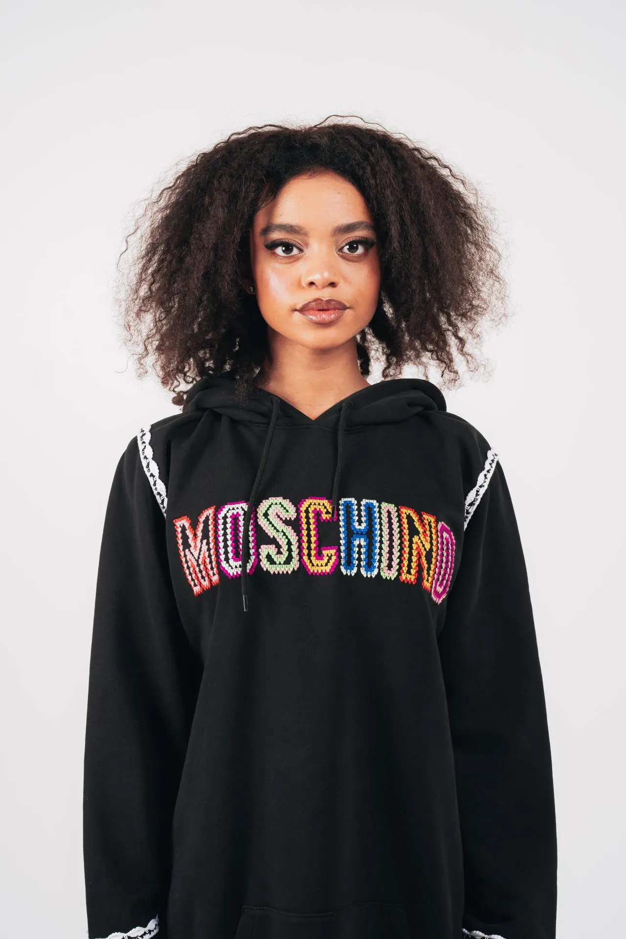 Moschino Woman Dress A0403 528 1555