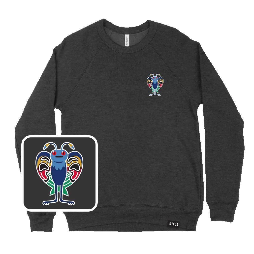 Mothman Sweater