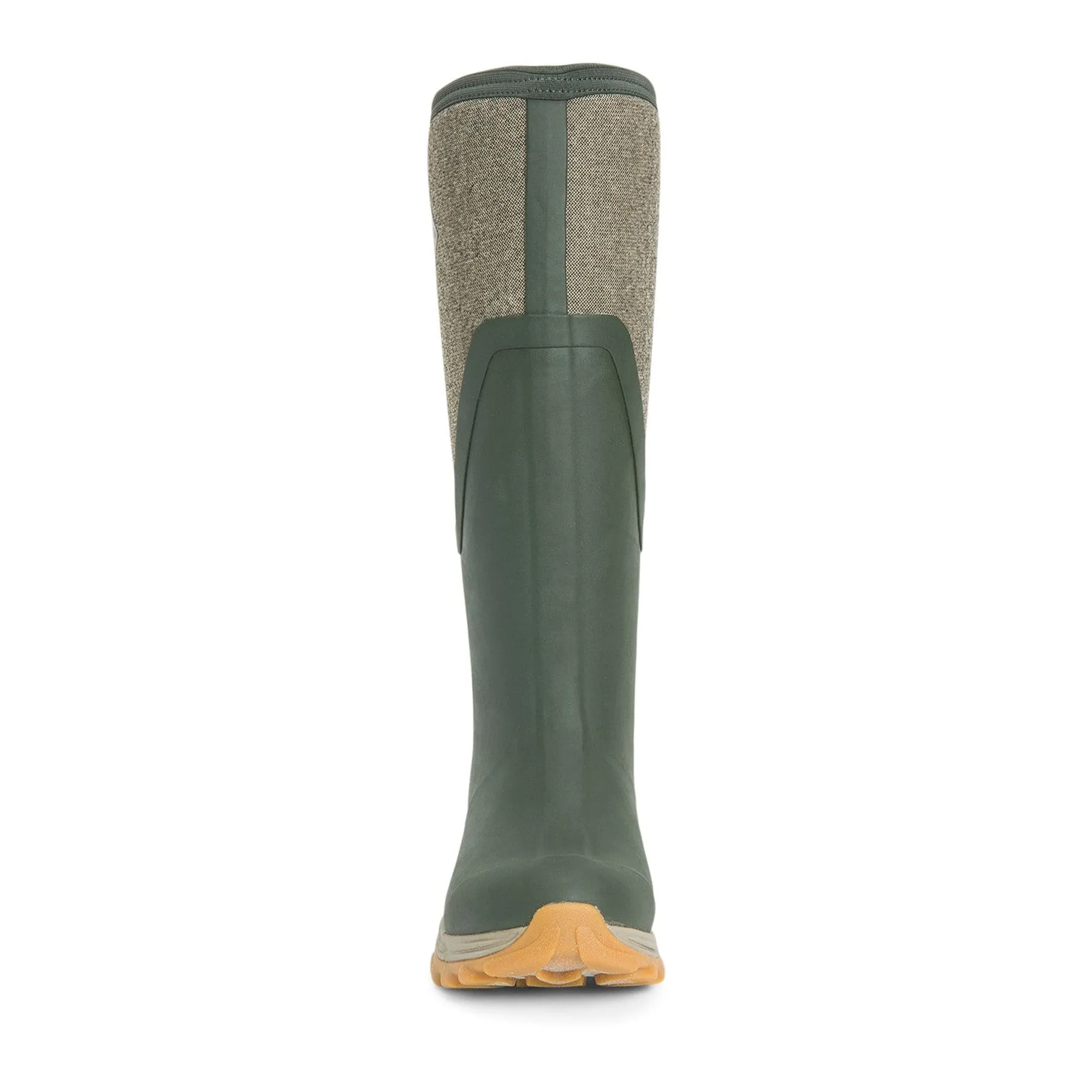 Muck Boots MB Arctic Sport II Tall Wellingtons - Olive