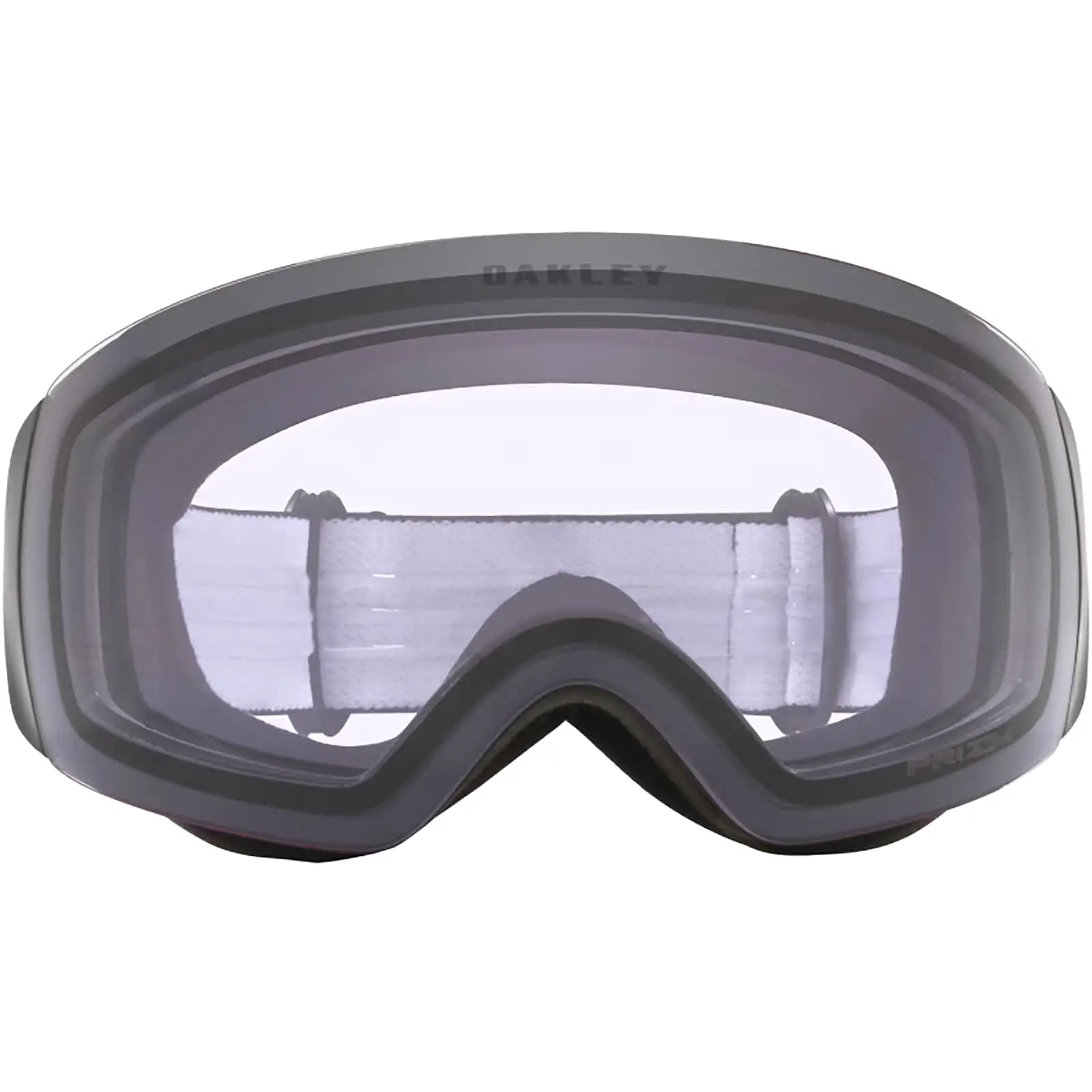 Oakley Flight Deck M Prizm Adult Snow Goggles (Brand New)