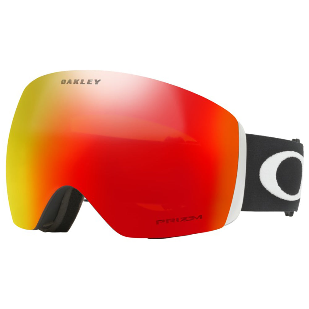 Oakley Flight Deck Prizm Snow Goggle