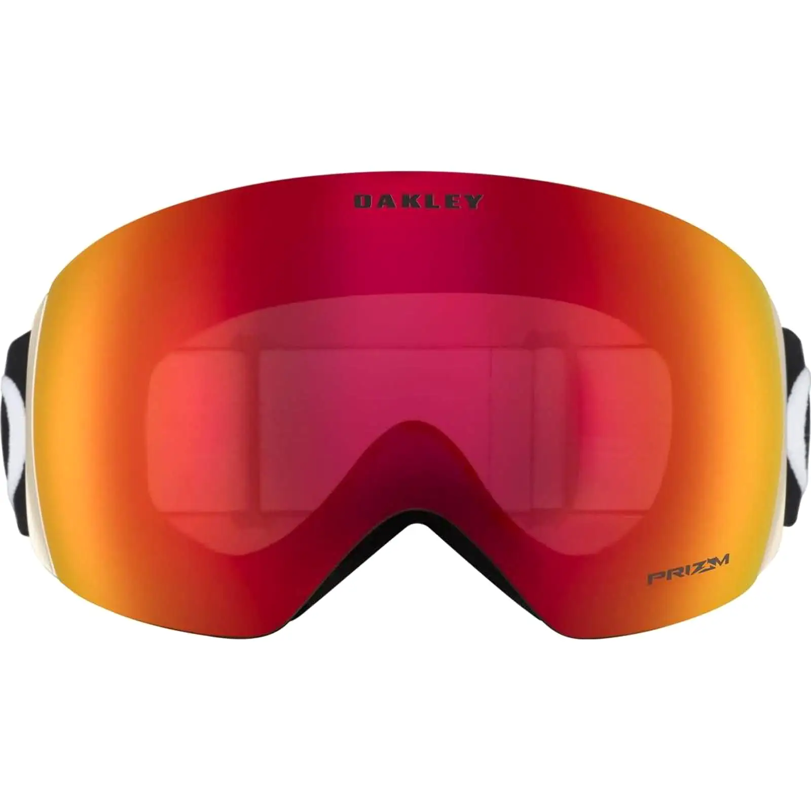 Oakley Flight Deck XL Prizm Adult Snow Goggles (Brand New)