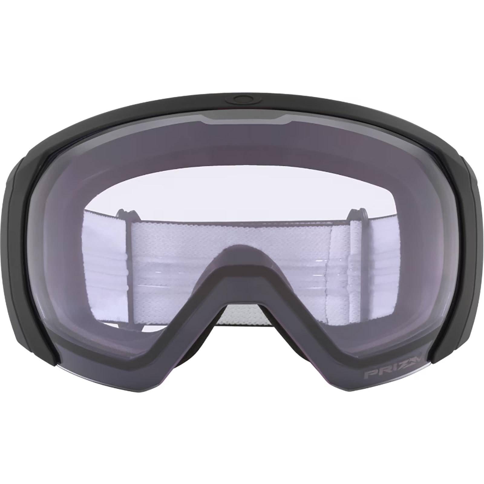 Oakley Flight Path L Prizm Adult Snow Goggles (Brand New)