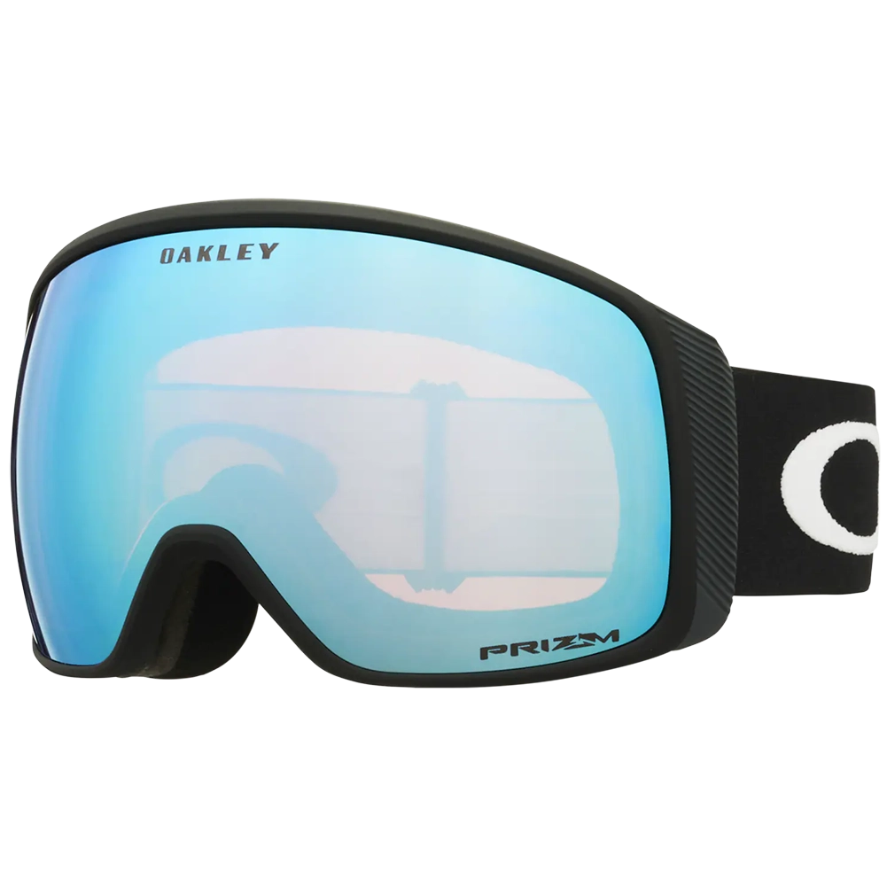 Oakley Flight Tracker L Prizm Snow Goggle