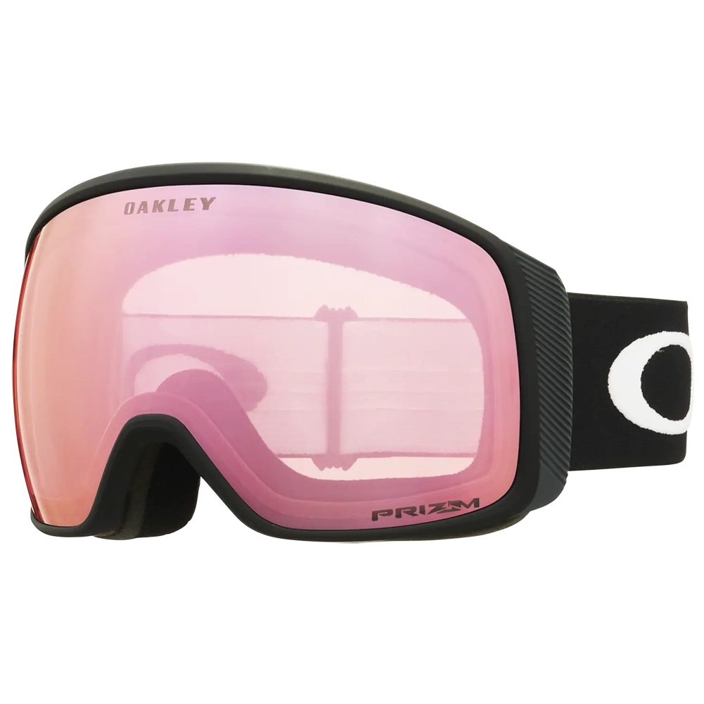 Oakley Flight Tracker L Prizm Snow Goggle