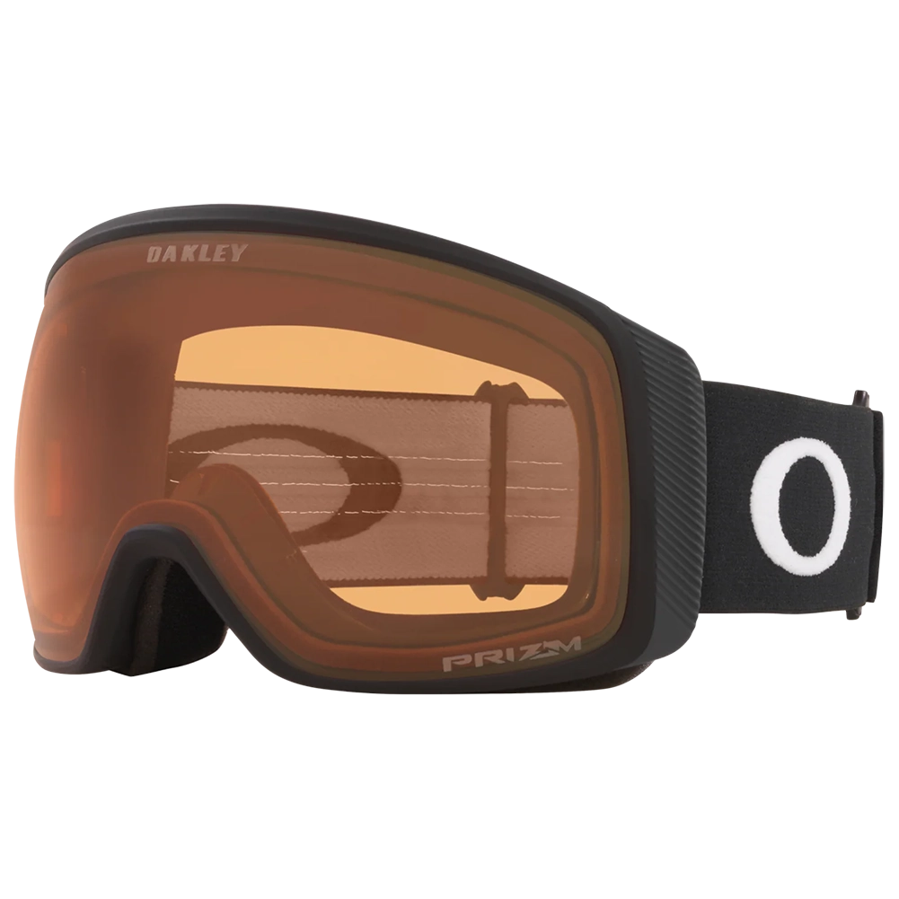 Oakley Flight Tracker L Prizm Snow Goggle