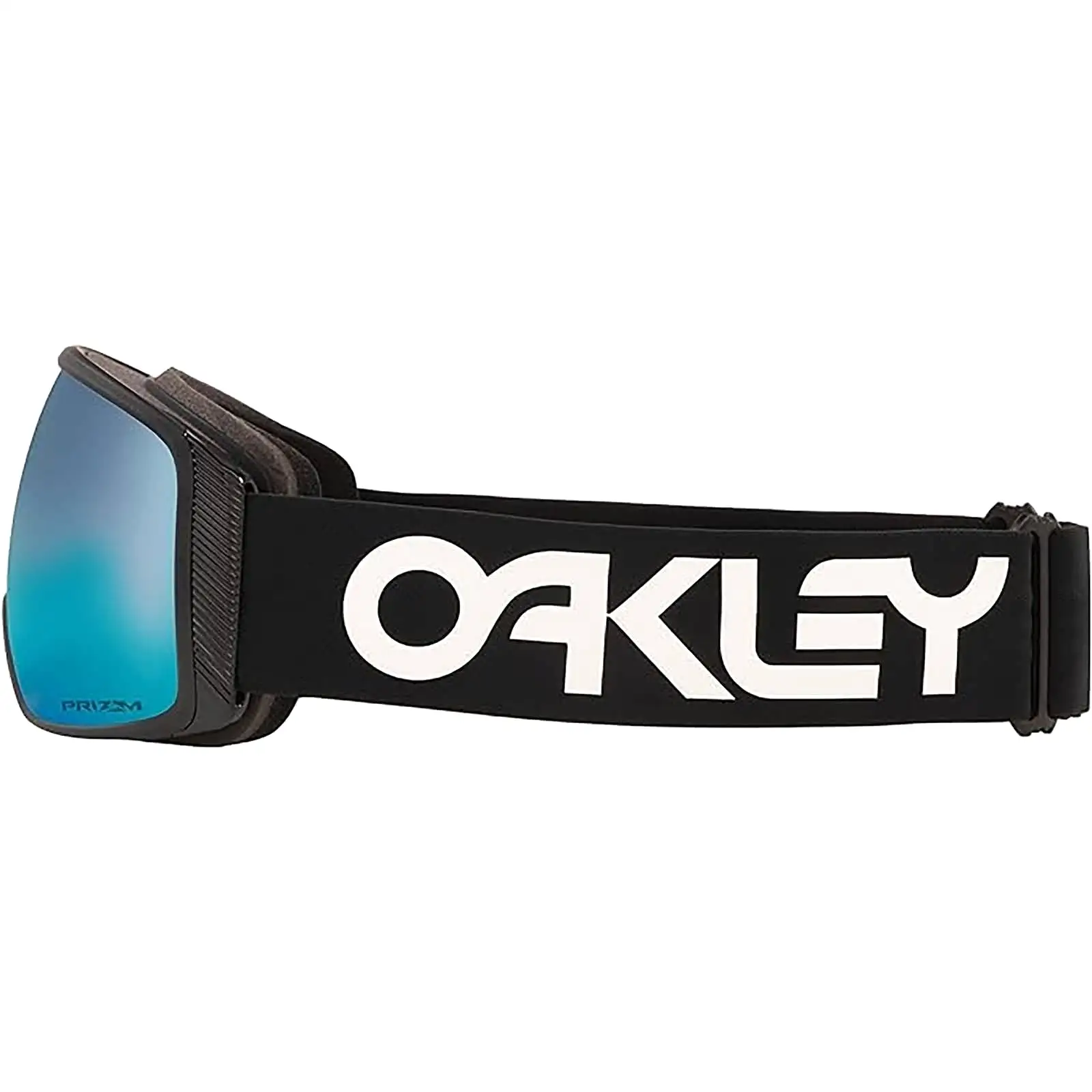 Oakley Flight Tracker XL Factory Pilot Prizm Adult Snow Goggles (Brand New)