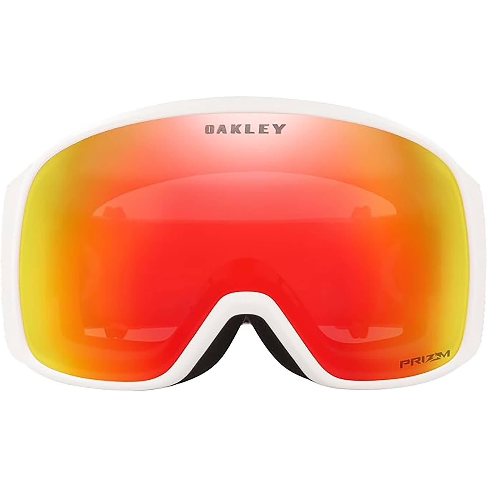 Oakley Flight Tracker XL Prizm Adult Snow Goggles (Brand New)