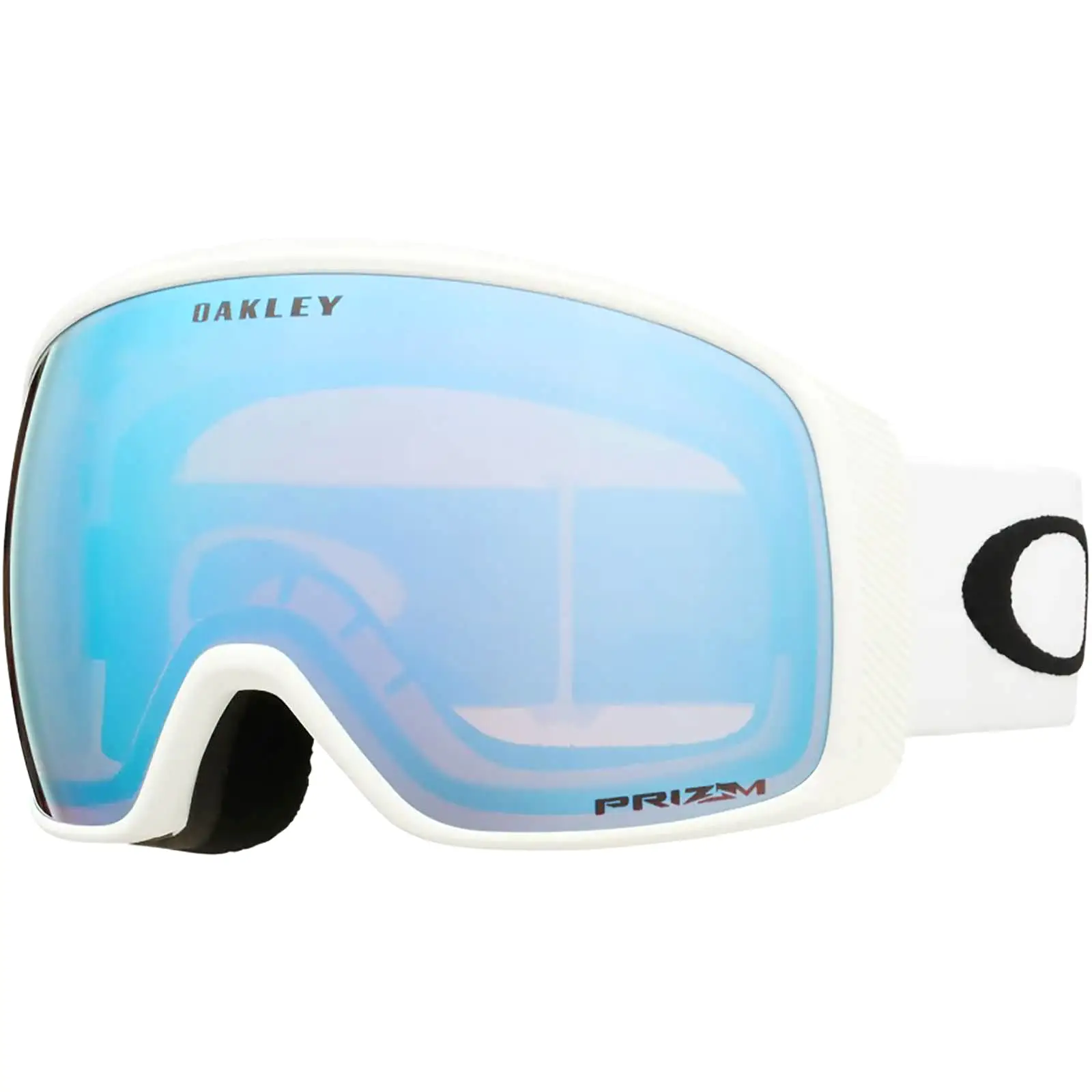 Oakley Flight Tracker XL Prizm Adult Snow Goggles (Brand New)