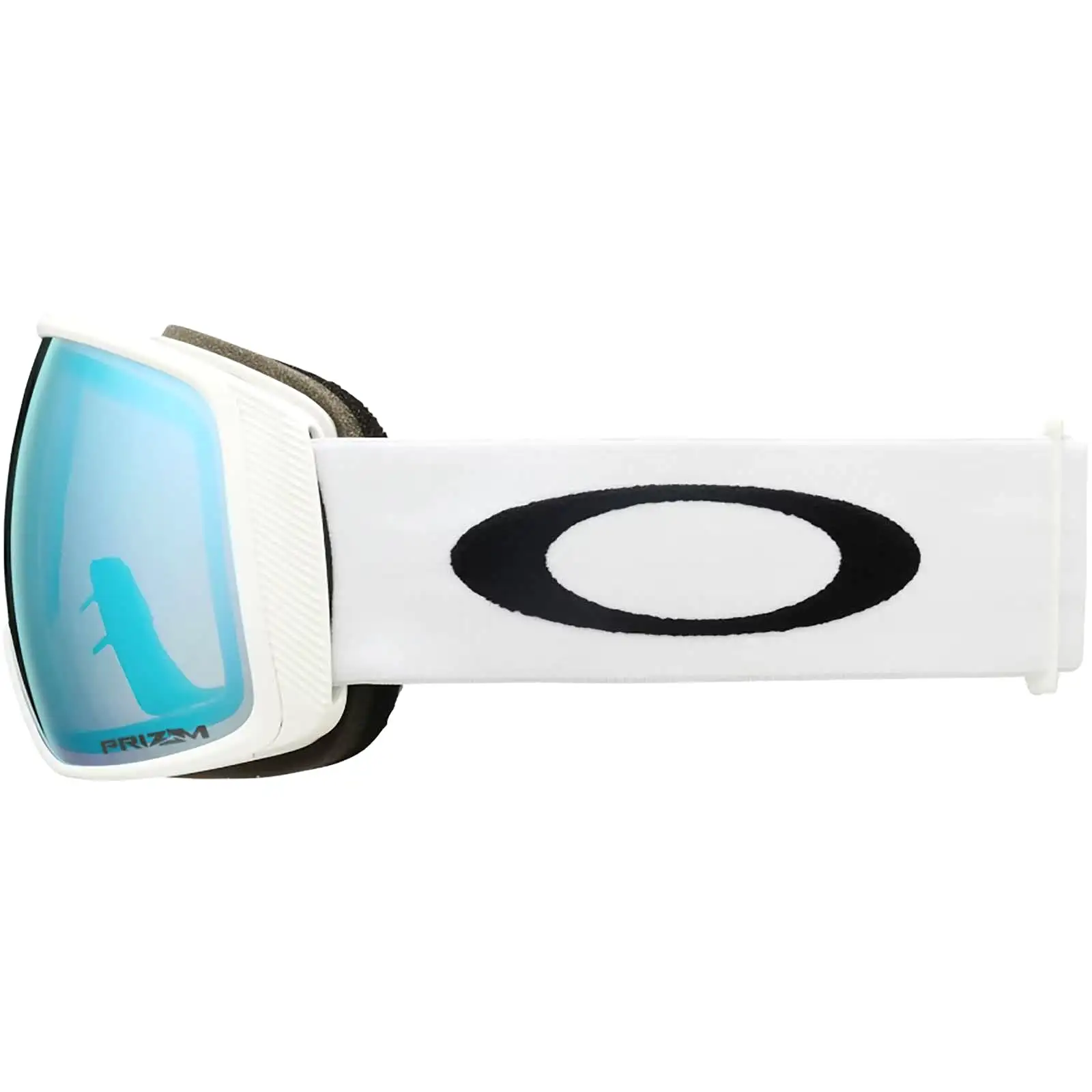 Oakley Flight Tracker XL Prizm Adult Snow Goggles (Brand New)