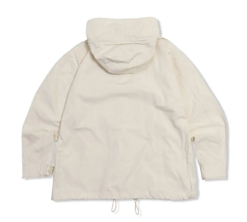 Outstanding & Co. - RAF Short Parka - Ivory