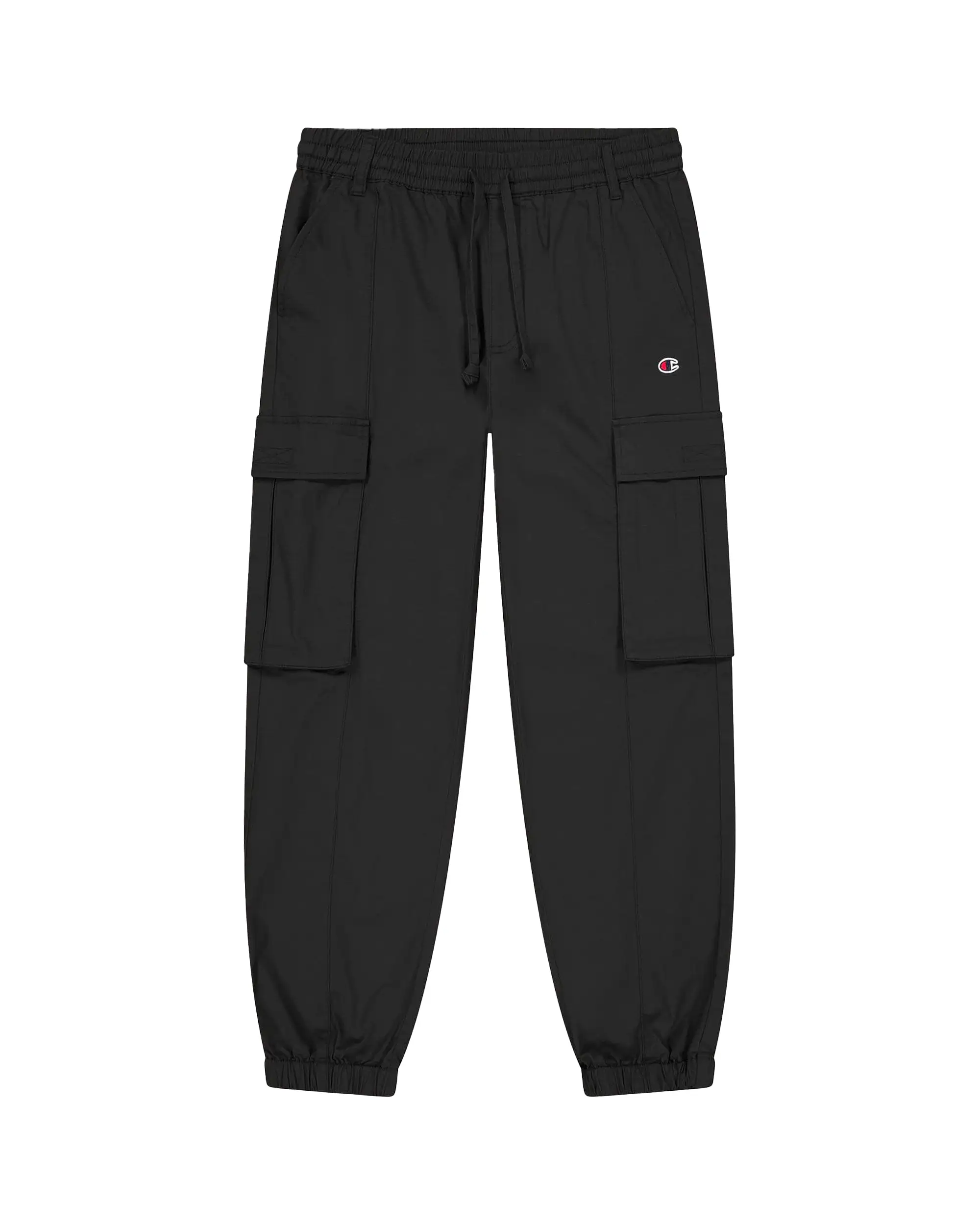 Pantalone Cargo Uomo Champion Nero