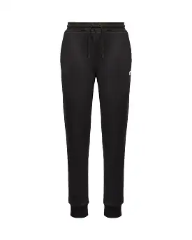 Pantalone Donna K-Way Ginevra Light Spacer Nero