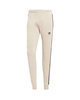 Pantalone Uomo Adidas 3 Stripe Beige