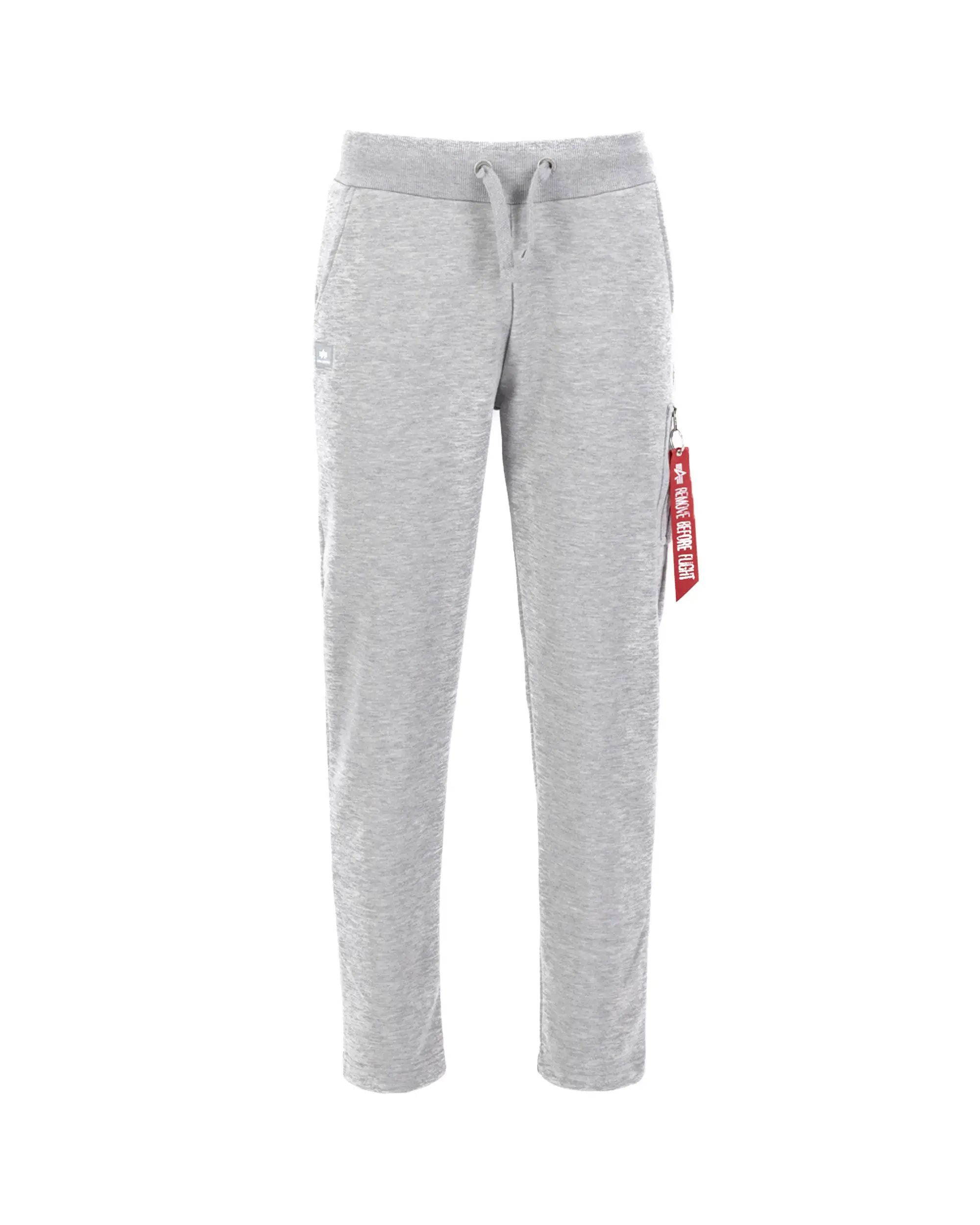 Pantalone Uomo Alpha Industries X-Fit Jogger S Leg Grey