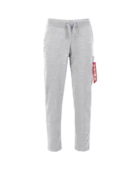 Pantalone Uomo Alpha Industries X-Fit Jogger S Leg Grey