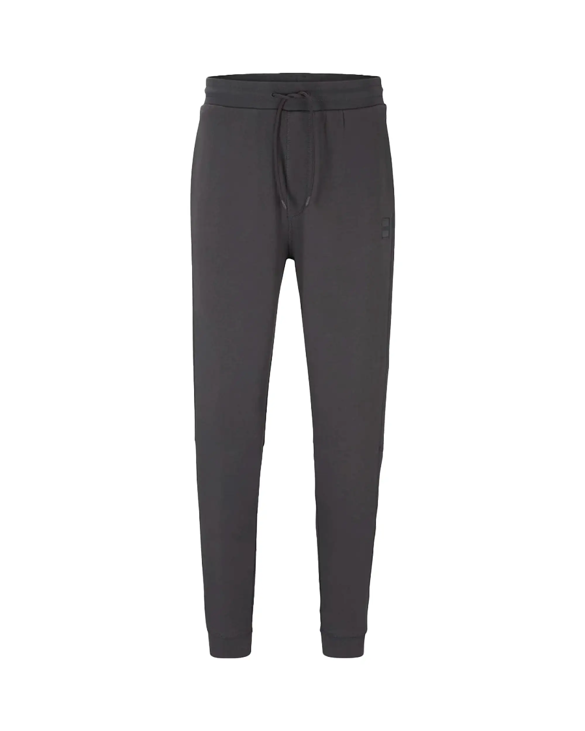 Pantalone Uomo Boss Sestart Grigio