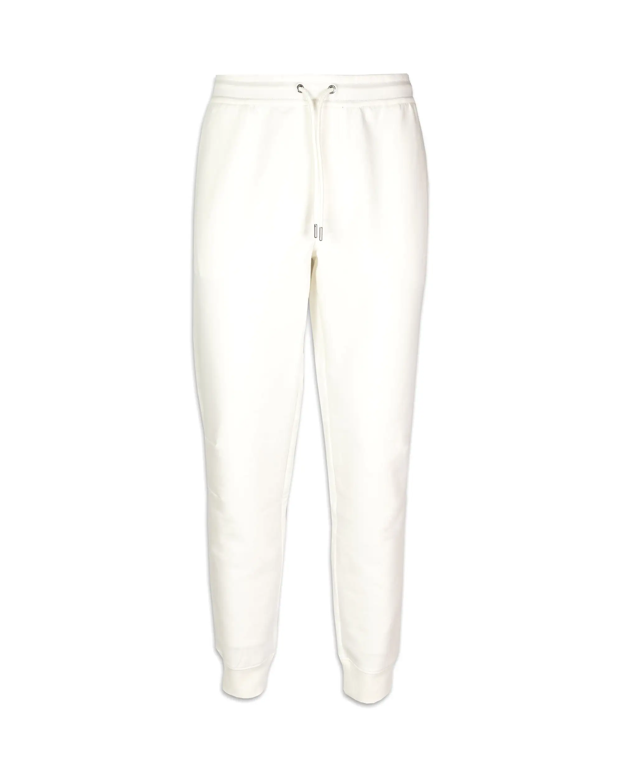 Pantalone Uomo Calvin Klein Bianco