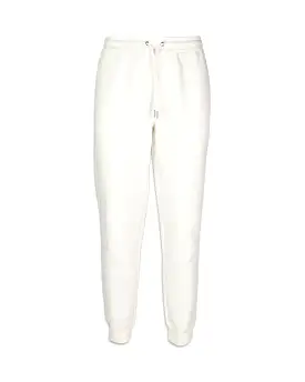 Pantalone Uomo Calvin Klein Bianco