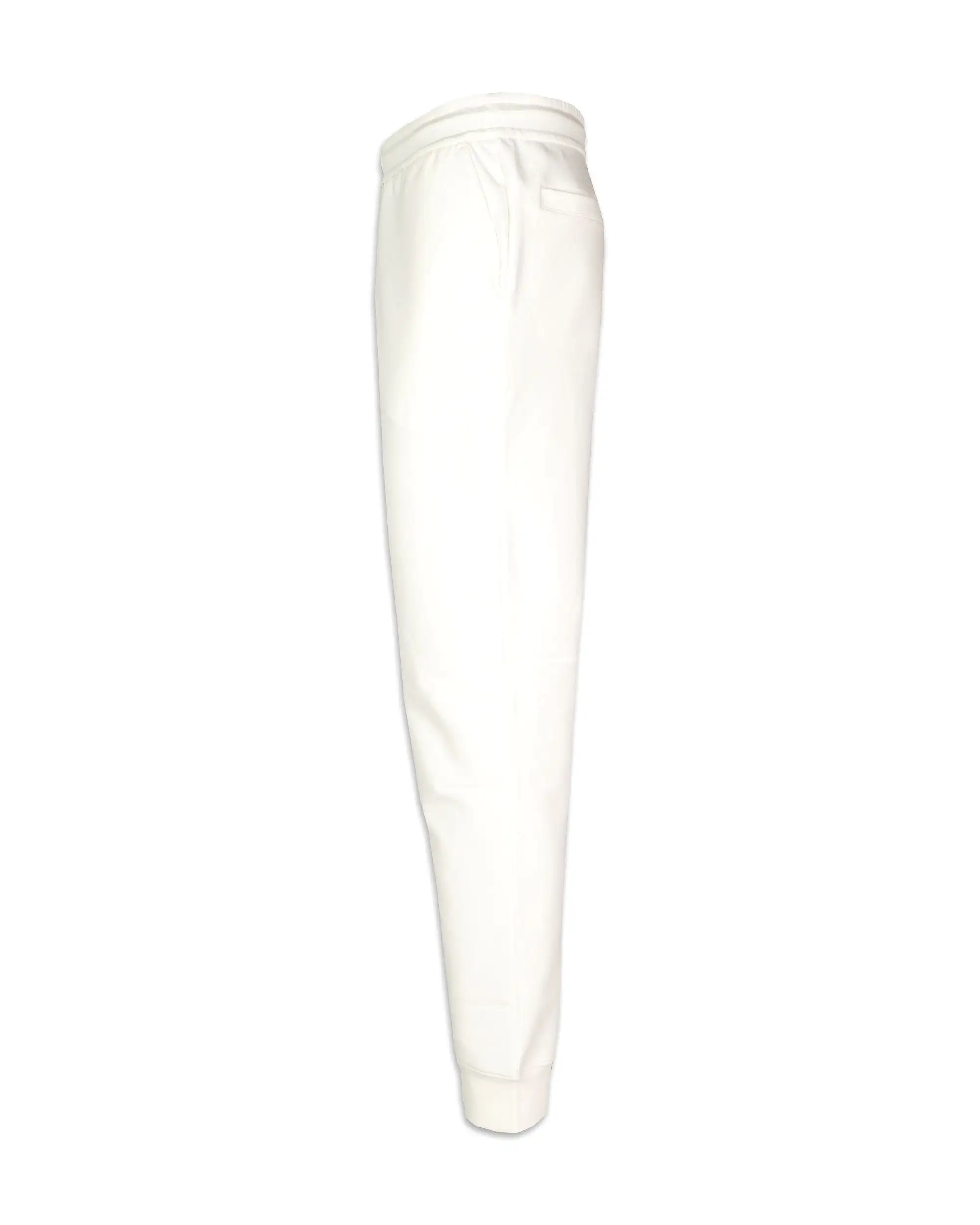 Pantalone Uomo Calvin Klein Bianco