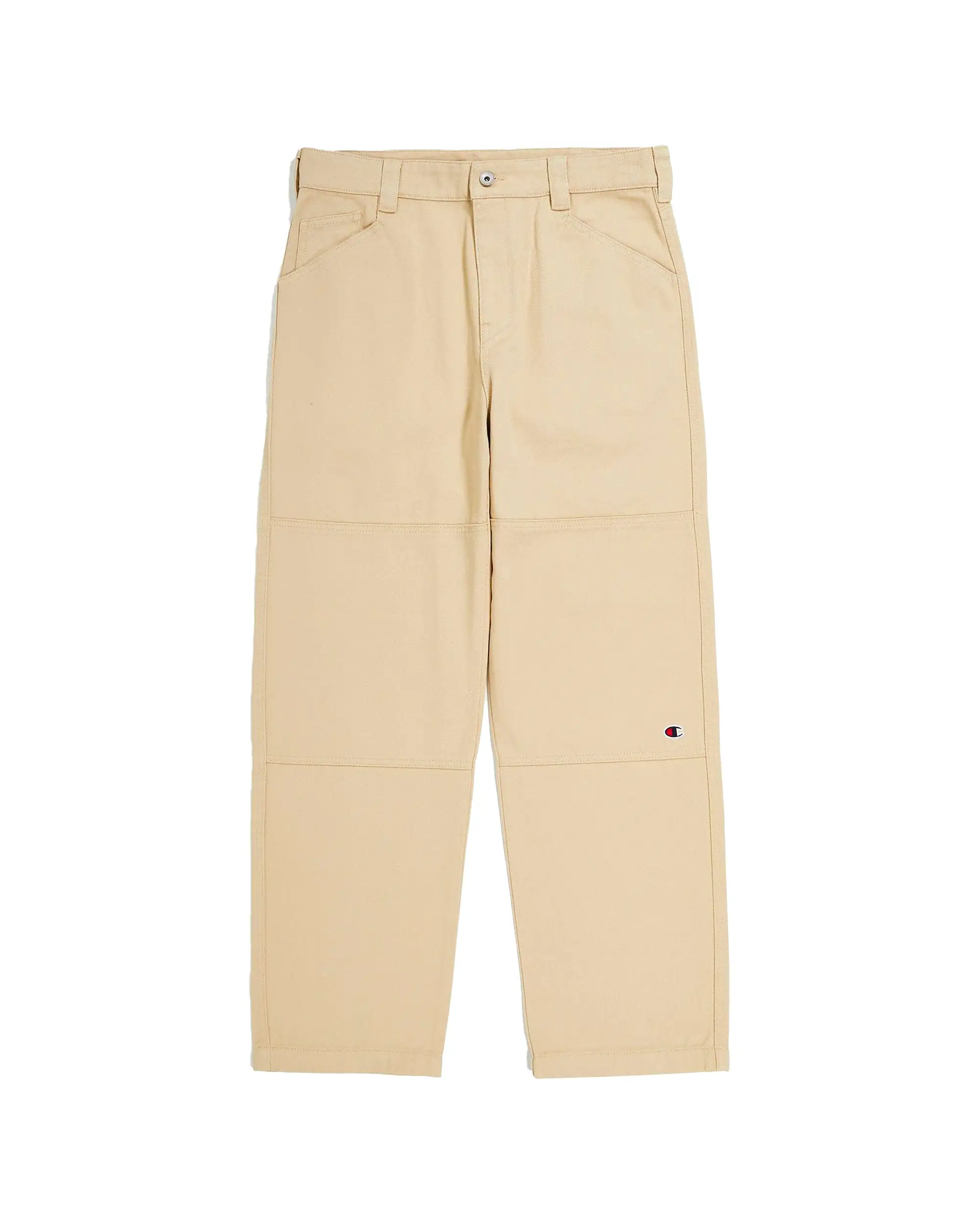 Pantalone Uomo Champion Work Beige