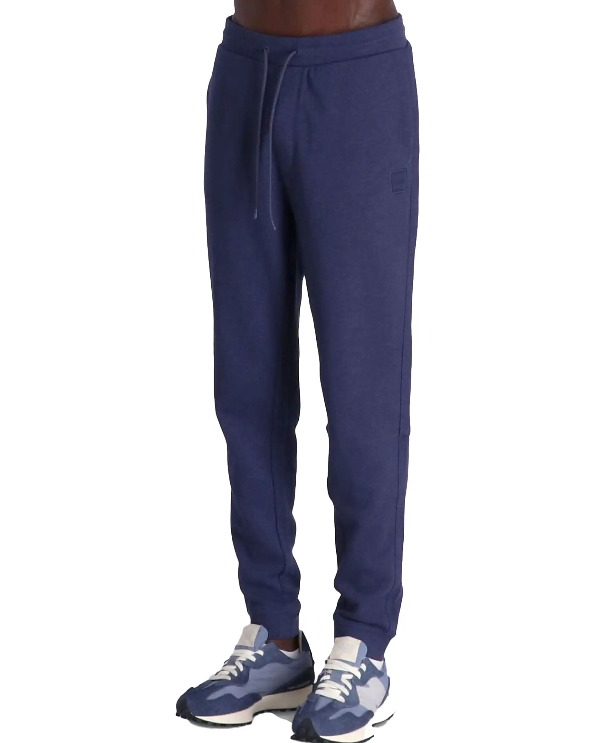 Pantalone Uono Boss Sestart Blu