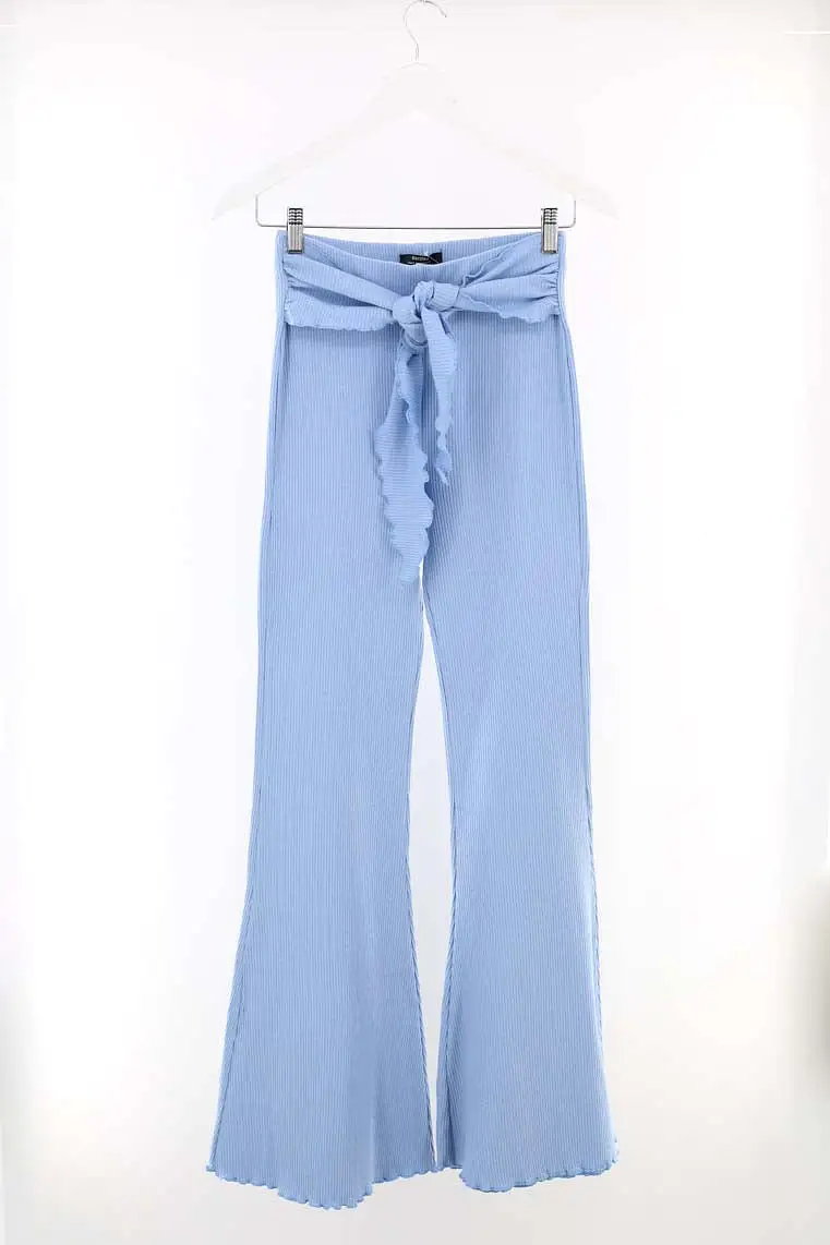 Pantaloni Bershka Femei - M