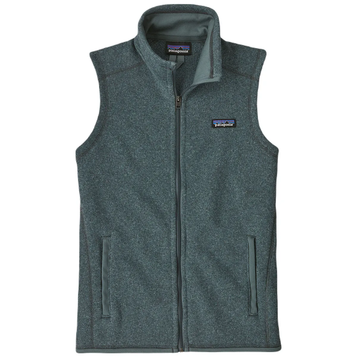 Patagonia Women's Nouveau Green Better Sweater Vest