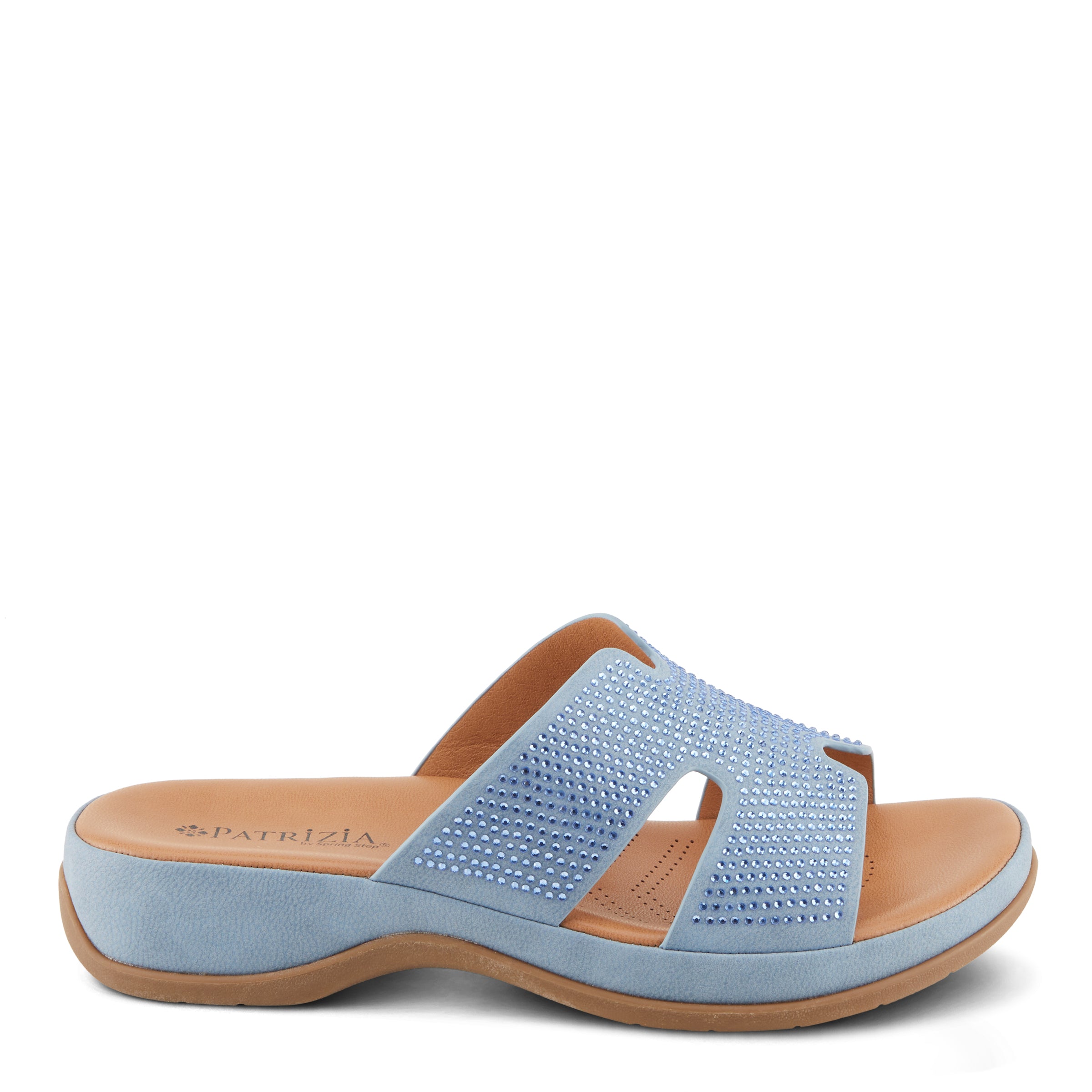 PATRIZIA ENDLESS SANDALS