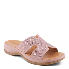 PATRIZIA ENDLESS SANDALS