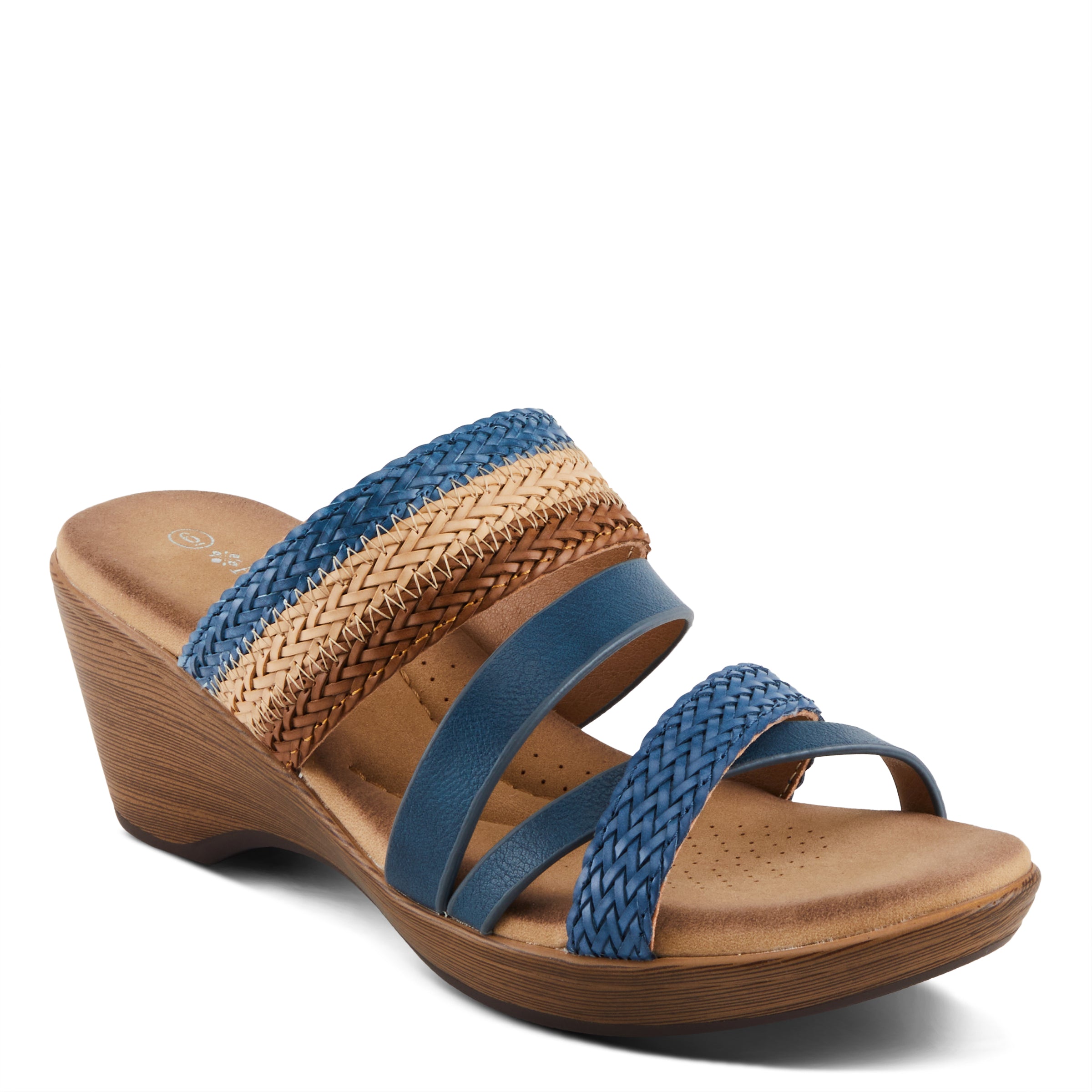 PATRIZIA MAHINA SANDALS