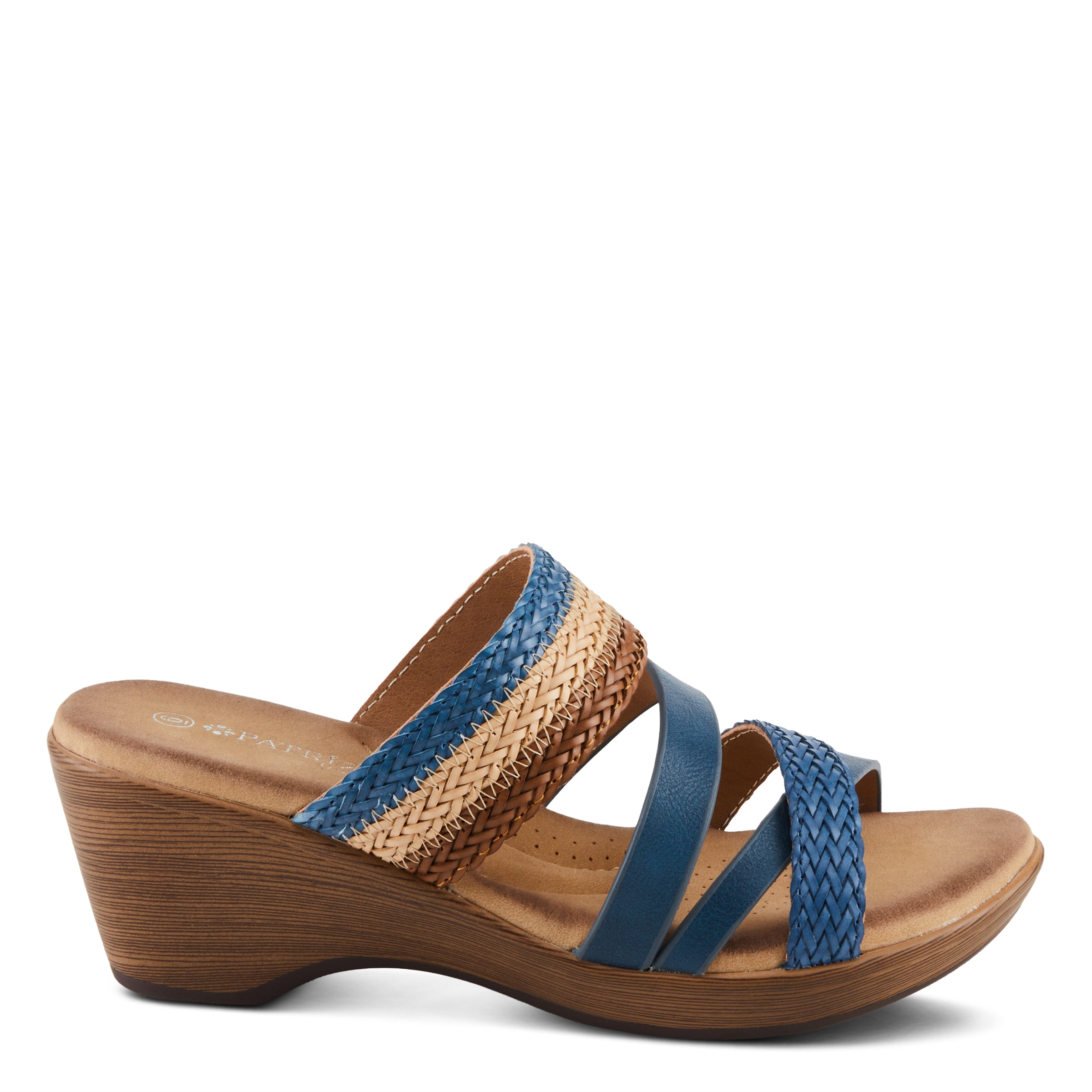 PATRIZIA MAHINA SANDALS