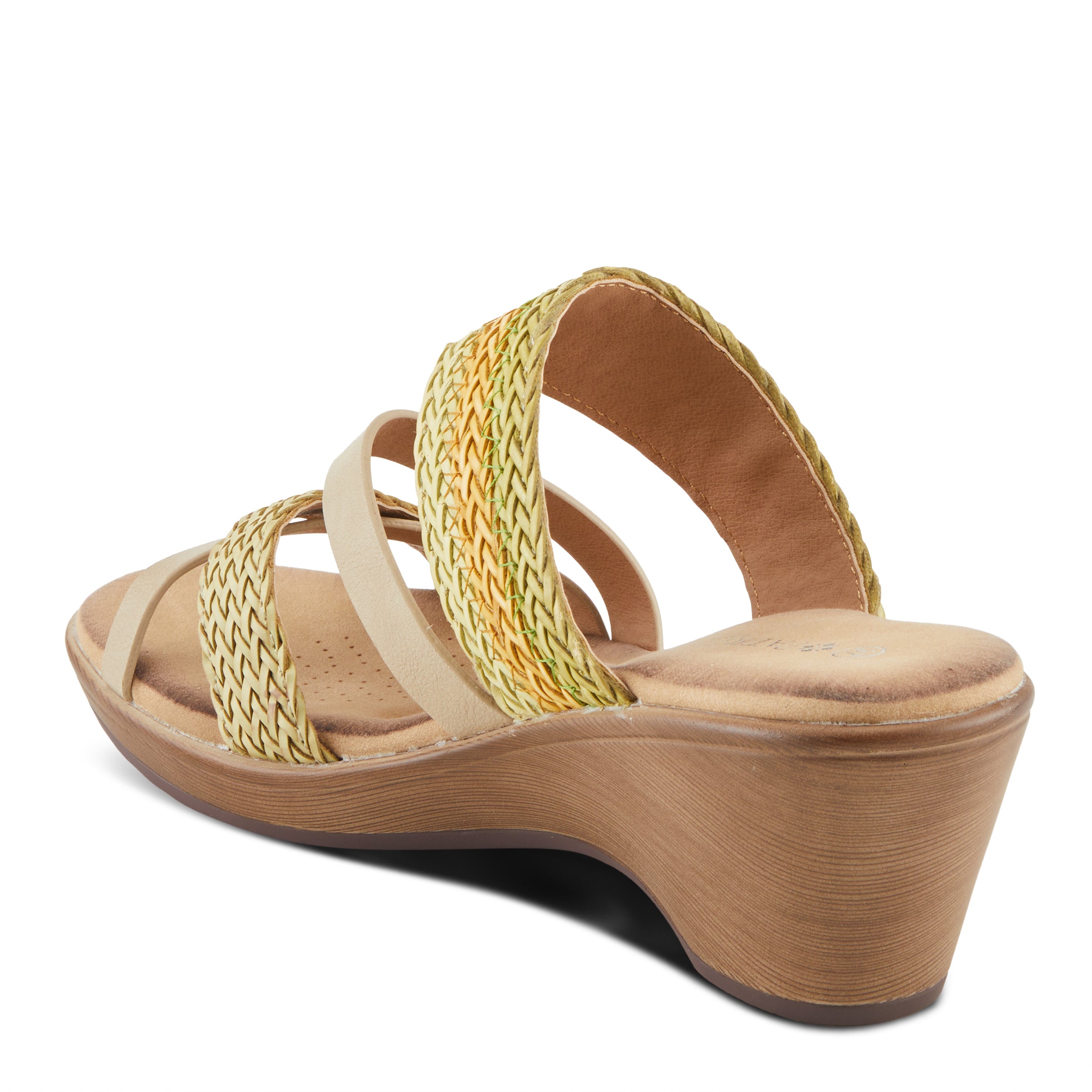 PATRIZIA MAHINA SANDALS