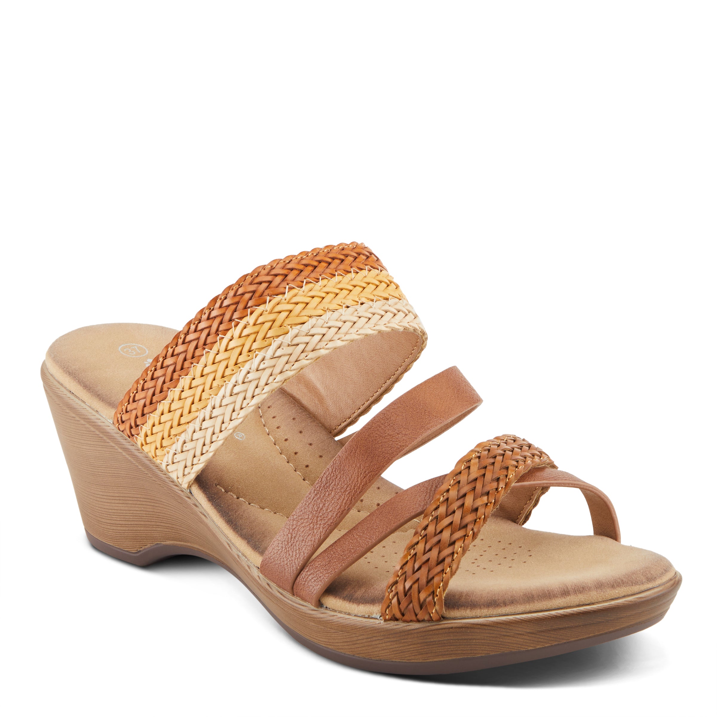 PATRIZIA MAHINA SANDALS