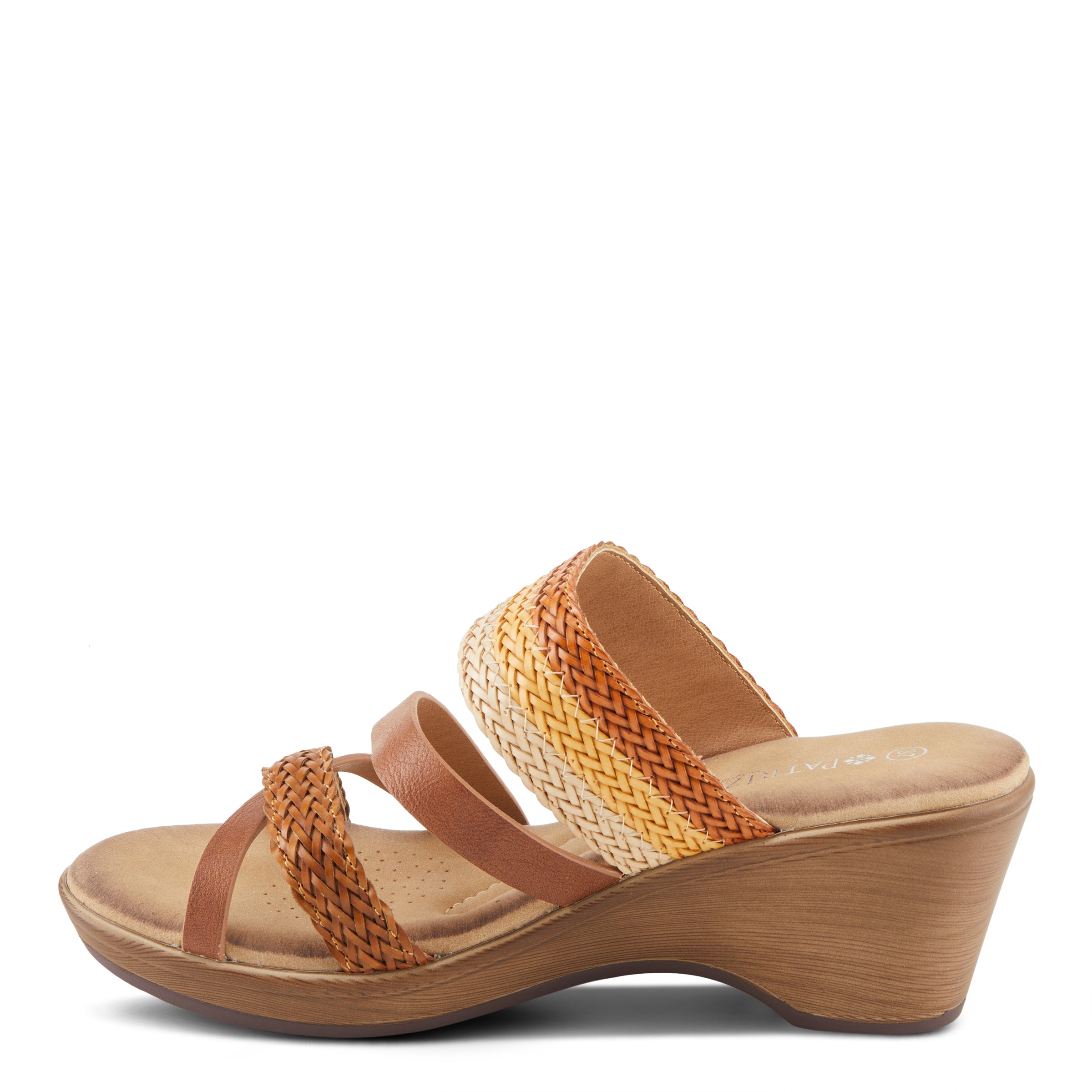 PATRIZIA MAHINA SANDALS